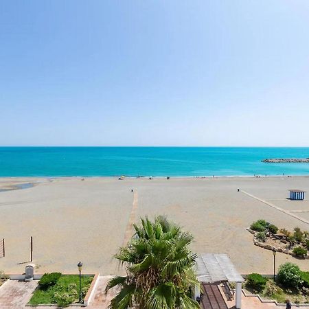 Appartamento Stunning Views Await You In Marina De La Duquesa Castillo de Sabinillas Esterno foto