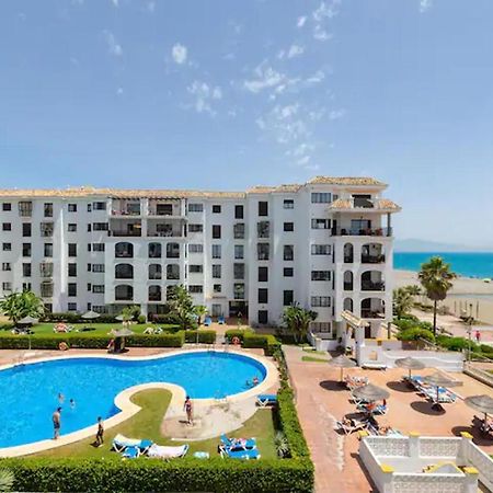 Appartamento Stunning Views Await You In Marina De La Duquesa Castillo de Sabinillas Esterno foto