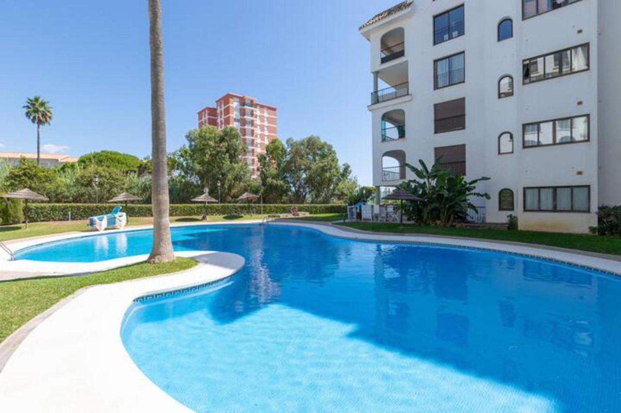 Appartamento Stunning Views Await You In Marina De La Duquesa Castillo de Sabinillas Esterno foto